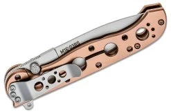 CRKT M16® - 03BS BRONZE WITH SILVER BLADE CR-M16-03BS -Messer Verkauf 83c2d6b5484ee1d9a96b4f5ca42c34f8