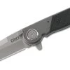 CRKT CR-M40-03 Drop Point Schwarz -Messer Verkauf 85286d75070e95b78fb49e21d7d81ea9