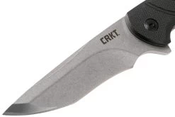 CRKT CR-7160 Intention Black -Messer Verkauf 863163372fd15b5ae433fabe86c814ec