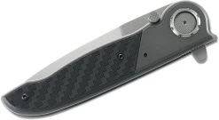 CRKT CR-M40-03 Drop Point Schwarz -Messer Verkauf 891f2584a5f58fb96139b5e93622a37d