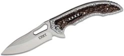 CRKT FOSSIL™ COMPACT BROWN CR-5460