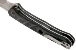 CRKT CR-7160 Intention Black -Messer Verkauf 914b64cccb61a6effdef4b2bec76d1f3