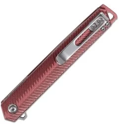 CRKT CR-K820BXP Stylus Maroon -Messer Verkauf 950adbbf9a5528879006a8a9a449dbe0