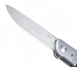 CRKT Bamboozled -Messer Verkauf Bamboozled D2 Klinge 1280x1280