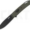 CRKT Bona Fide OD Green -Messer Verkauf Bona Fide OG Green 1280x1280