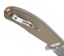 CRKT Butte Deadbolt -Messer Verkauf Butte Deadbolt 2471 Clip 1280x1280