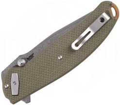 CRKT Butte Deadbolt -Messer Verkauf Butte Deadbolt 2471 geschlossen 1280x1280