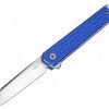 CRKT CEO Microflipper Blue Sheepfoot -Messer Verkauf CEO Microflipper Blau Sheepfoot Anzeigebild 1280x1280