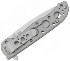 CRKT M16-02 SS -Messer Verkauf CRKT M16 02SS geschlossen andere Seite 1280x1280