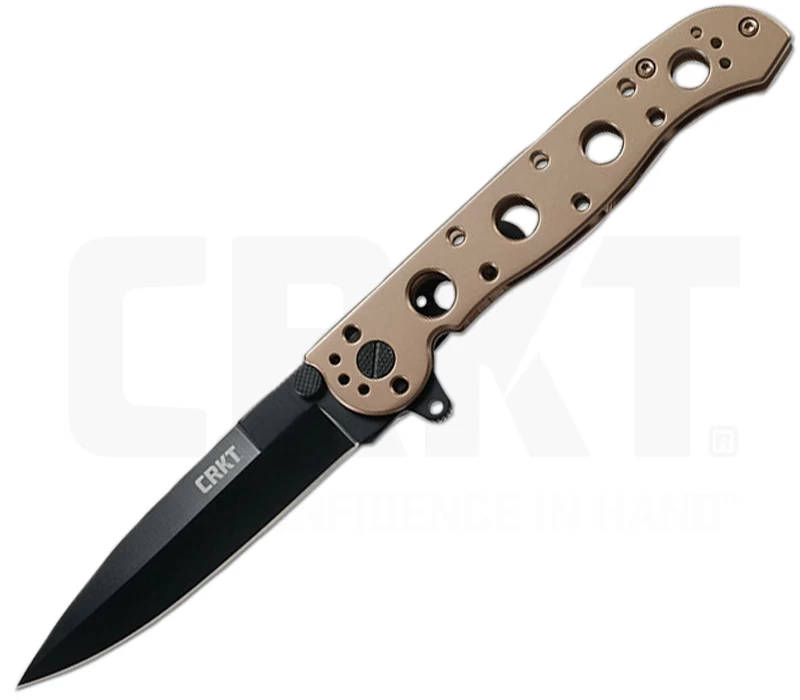 CRKT M16-03 Bronze Black 3 CRKT M16-03 Bronze Black