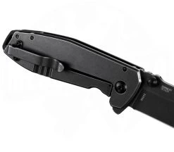 CRKT Squid XM Black -Messer Verkauf CRKT Squid XM Black 2495K Framelock 1280x1280