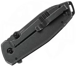 CRKT Squid XM Black -Messer Verkauf CRKT Squid XM Black 2495K geschlossen andere Seite 1280x1280
