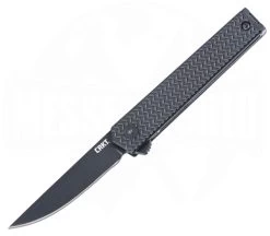 CRKT CEO Microflipper Black