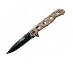 CRKT M-16-03 Bronze Black