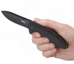 CRKT Caligo -Messer Verkauf Caligo Hand 1280x1280