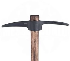 CRKT Chogan Mattock -Messer Verkauf Chogan Mattock 2738 Kopf anders 1280x1280