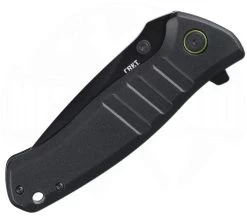 CRKT Dextro -Messer Verkauf Dextro Klappmesser geschlossen 1280x1280