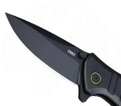 CRKT Dextro -Messer Verkauf Dextro Taschenmesser Schwarze Klinge 1280x1280