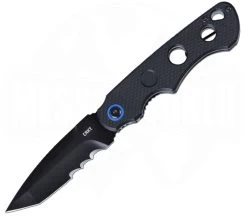 CRKT Hammond A.B.C.