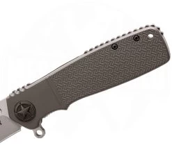 CRKT Homefront Aluminium OD Green -Messer Verkauf Homefront Aluminium OD Green K252GXP Griff 1280x1280