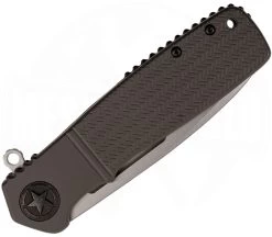 CRKT Homefront Aluminium OD Green -Messer Verkauf Homefront Aluminium OD Green K252GXP geschlossen 1280x1280