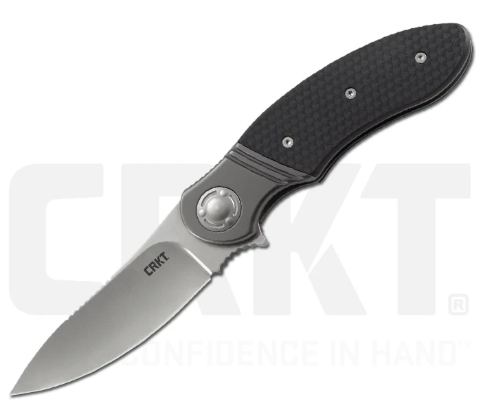 CRKT Hootenanny 3 CRKT Hootenanny