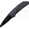 CRKT Koji Hara "Ichi" Black -Messer Verkauf Ichi Taschenmesser 1280x1280
