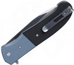 CRKT Ignitor Black & Silver Assisted -Messer Verkauf Ignitor Black Silver assisted 6880 geschlossen 1280x1280