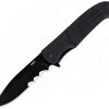 CRKT Ignitor Black Veff-serrated -Messer Verkauf Ignitor Black Veff serrated 6885 1280x1280