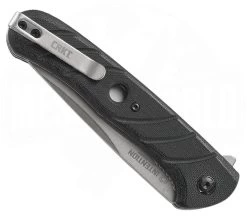 CRKT Intention -Messer Verkauf Intention Closed Back 1280x1280