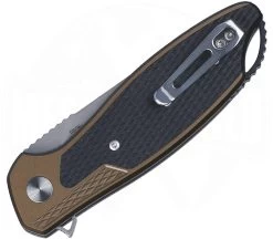 CRKT Jake -Messer Verkauf Jake K360GXP Geschlossen andere Seite 1280x1280