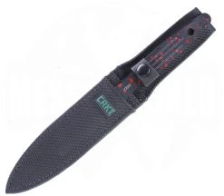 CRKT Onion Throwing Knives Set 13 CRKT Onion Throwing Knives Set -Messer Verkauf Ken Onion Throwing Knife Nylonscheide 1280x1280