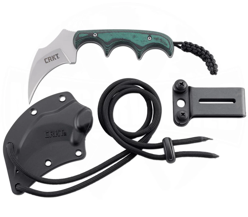 CRKT Keramin 5 CRKT Keramin – Bild 3