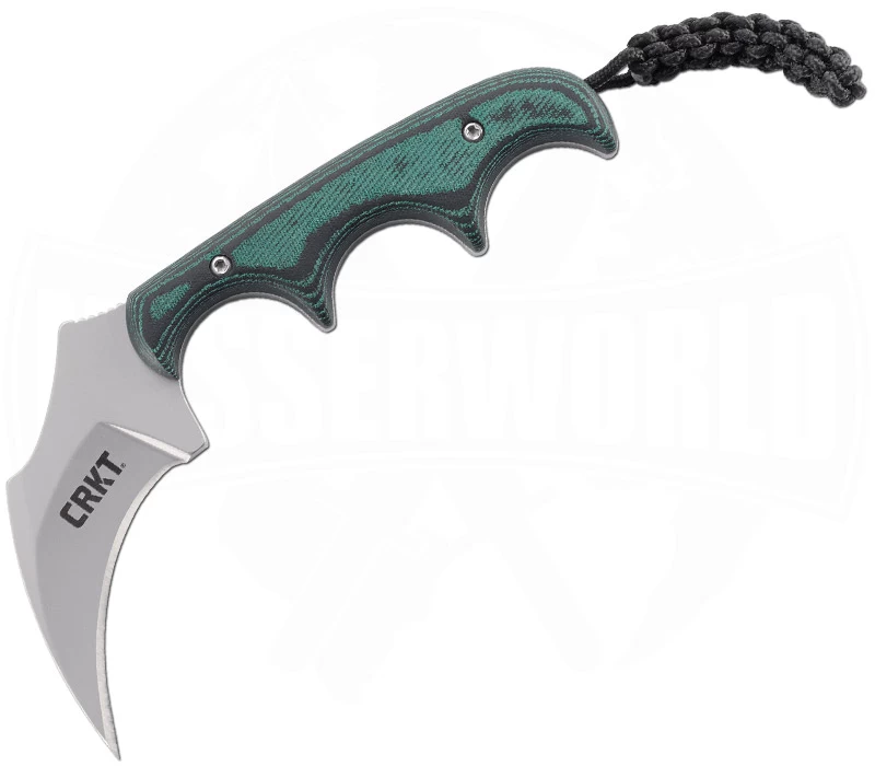 CRKT Keramin 3 CRKT Keramin