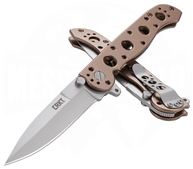 CRKT M16-03 Bronze 3 CRKT M16-03 Bronze