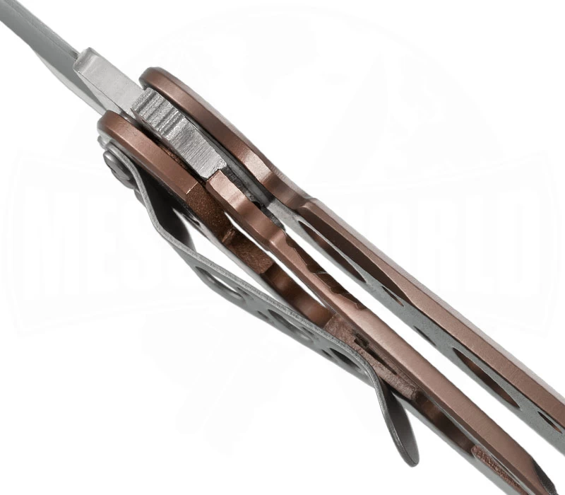 CRKT M16-03 Bronze 9 CRKT M16-03 Bronze – Bild 7