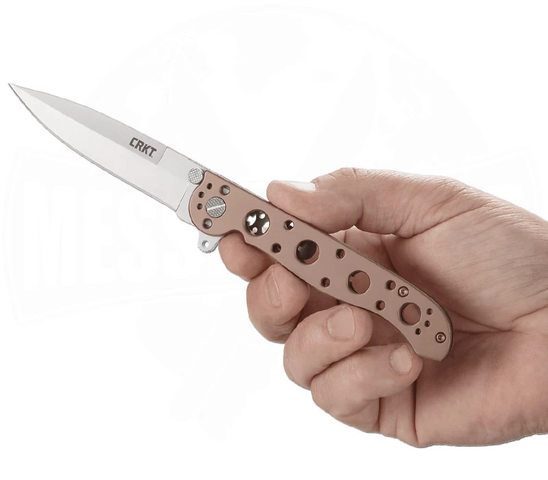 CRKT M16-03 Bronze 10 CRKT M16-03 Bronze – Bild 8