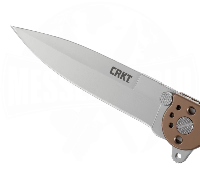 CRKT M16-03 Bronze 8 CRKT M16-03 Bronze – Bild 6