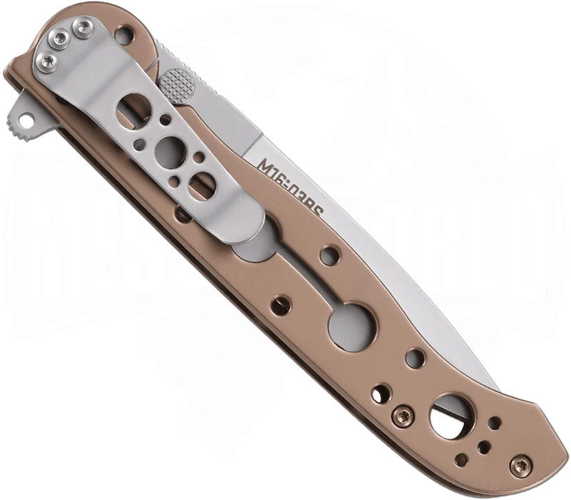 CRKT M16-03 Bronze 7 CRKT M16-03 Bronze – Bild 5