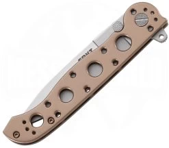 CRKT M16-03 Bronze 13 CRKT M16-03 Bronze -Messer Verkauf M16 03 Bronze closed 1280x1280