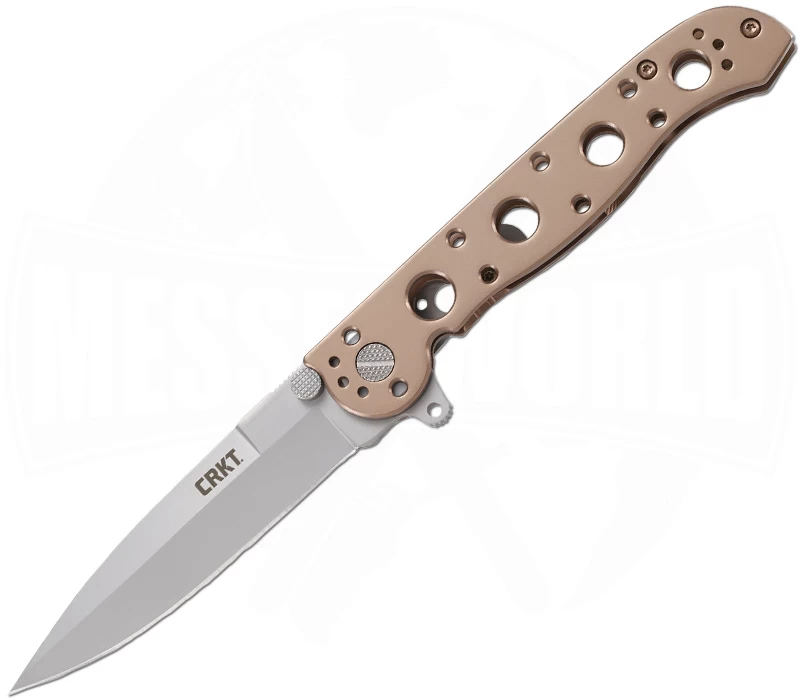 CRKT M16-03 Bronze 4 CRKT M16-03 Bronze – Bild 2