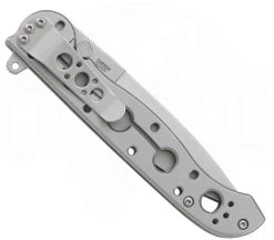 CRKT M16-03 SS -Messer Verkauf M16 03 SS Closed Clip 1280x1280