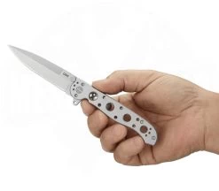 CRKT M16-03 SS -Messer Verkauf M16 03 SS Hand 1280x1280