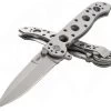 CRKT M16-03 SS -Messer Verkauf M16 03 SS Open Close 1280x1280