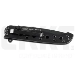CRKT M16-10KS Tanto -Messer Verkauf M16 10KS geschlossen 1280x1280