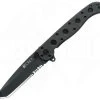 CRKT M16-10KZ Tanto Combo -Messer Verkauf M16 10KZ Tanto 1280x1280
