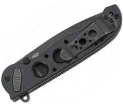 CRKT M16-02 Tanto Black Deadbolt 9 CRKT M16-02 Tanto Black Deadbolt -Messer Verkauf M1602DB 3 1280x1280
