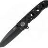 CRKT M16-02 Tanto Black Deadbolt -Messer Verkauf M1602DB 1280x1280