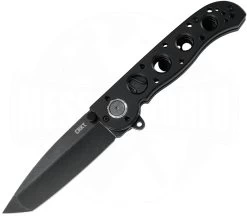 CRKT M16-02 Tanto Black Deadbolt
