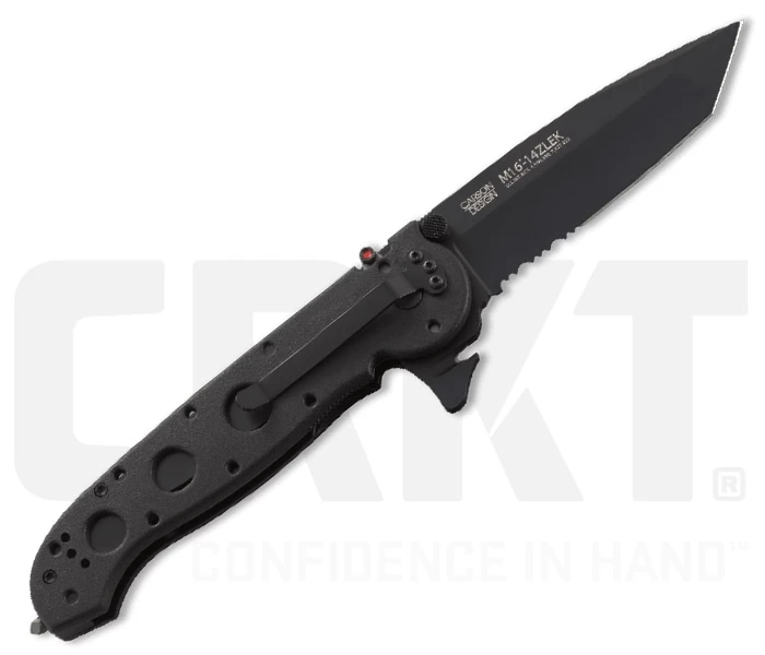 CRKT M16-14 Tanto Large 5 CRKT M16-14 Tanto Large – Bild 3